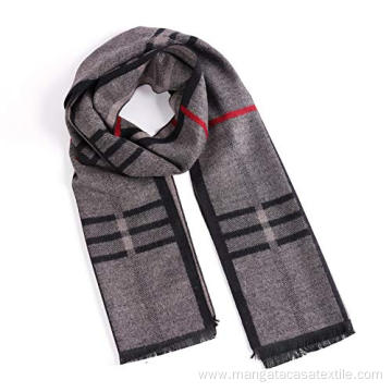 Fashion Scarf For Men And Women